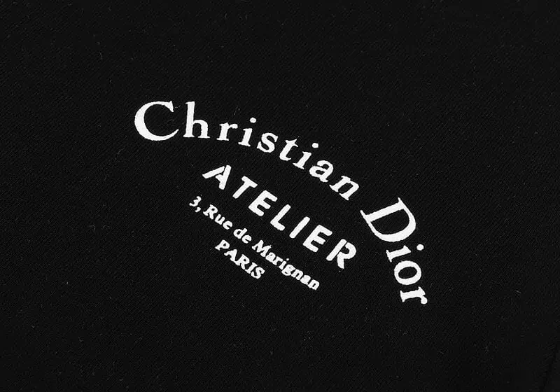 christian dior enfants t-shirt manches courtes pour enfants s_a6055b2